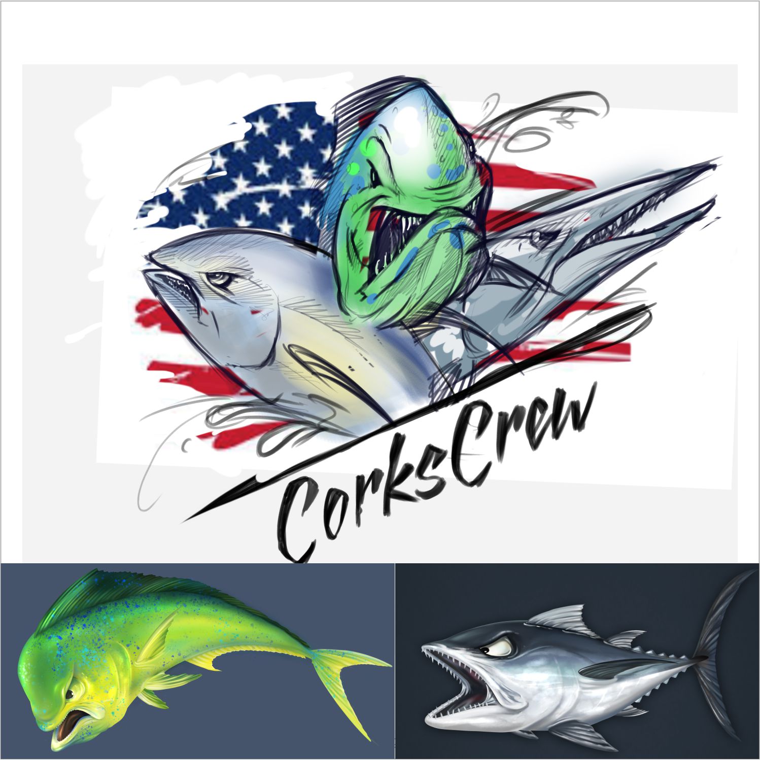 Logo Design by vladst2004 for this project | Design #18799274