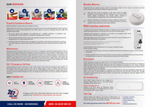 Flyer Design by - SWING -