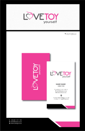 Logo Design by zebronicgraphic for this project | Design: #18741660