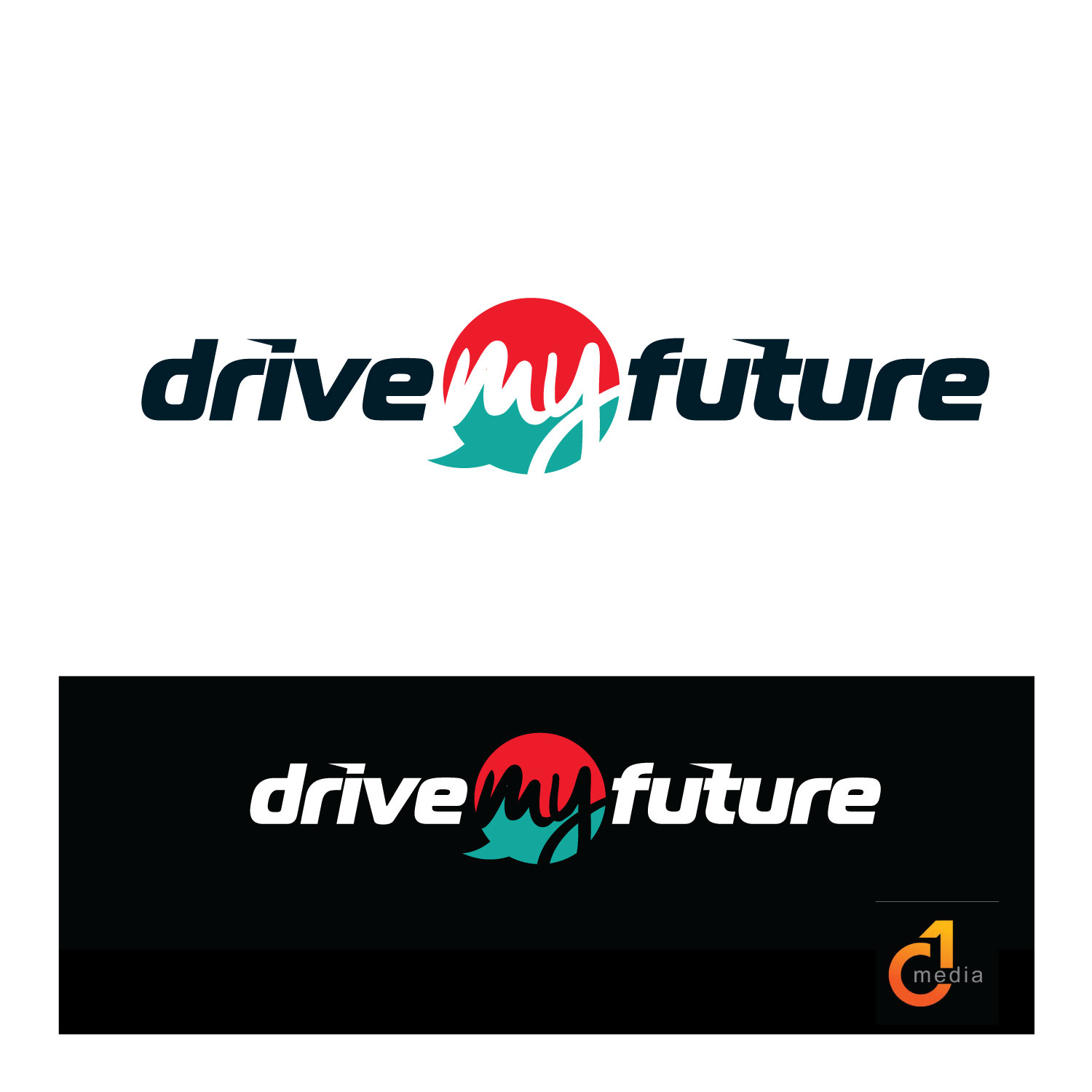 Design de Logo par C1 Media pour Red Hippo | Design #18750001