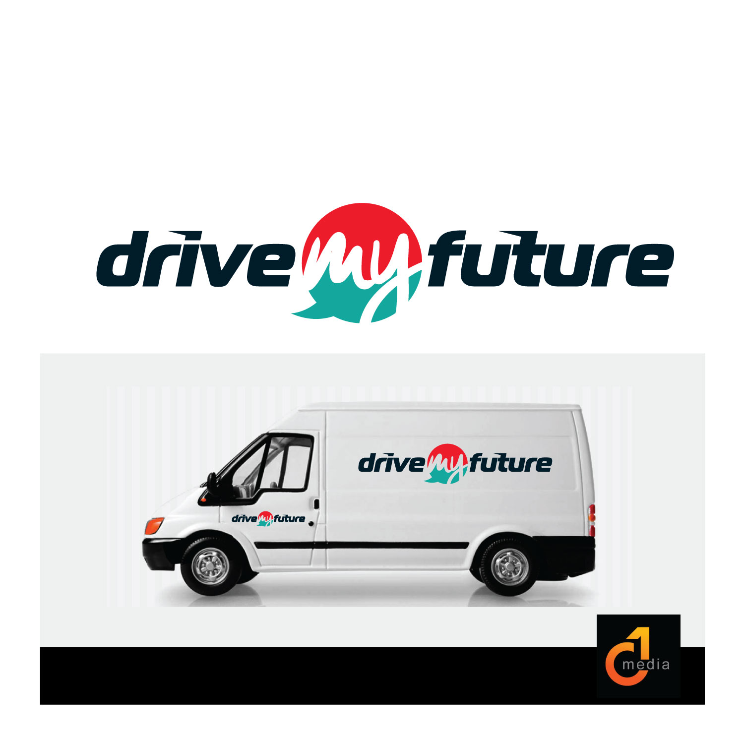 Design de Logo par C1 Media pour Red Hippo | Design #18750237