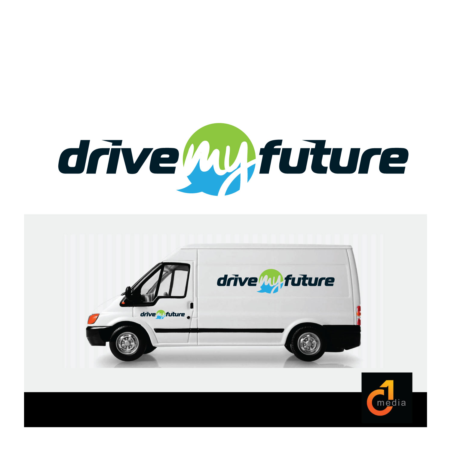 Design de Logo par C1 Media pour Red Hippo | Design #18773172