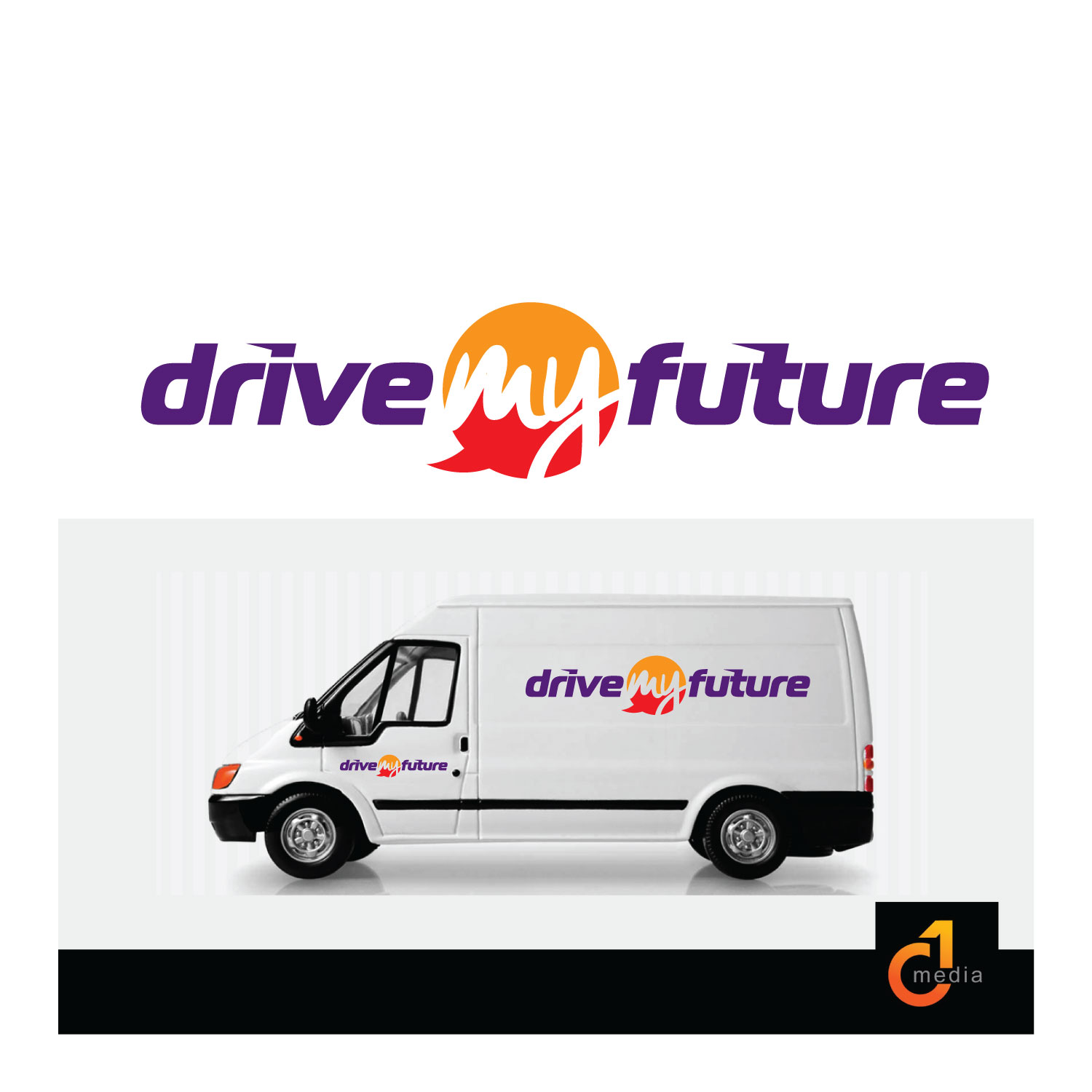 Design de Logo par C1 Media pour Red Hippo | Design #18773174