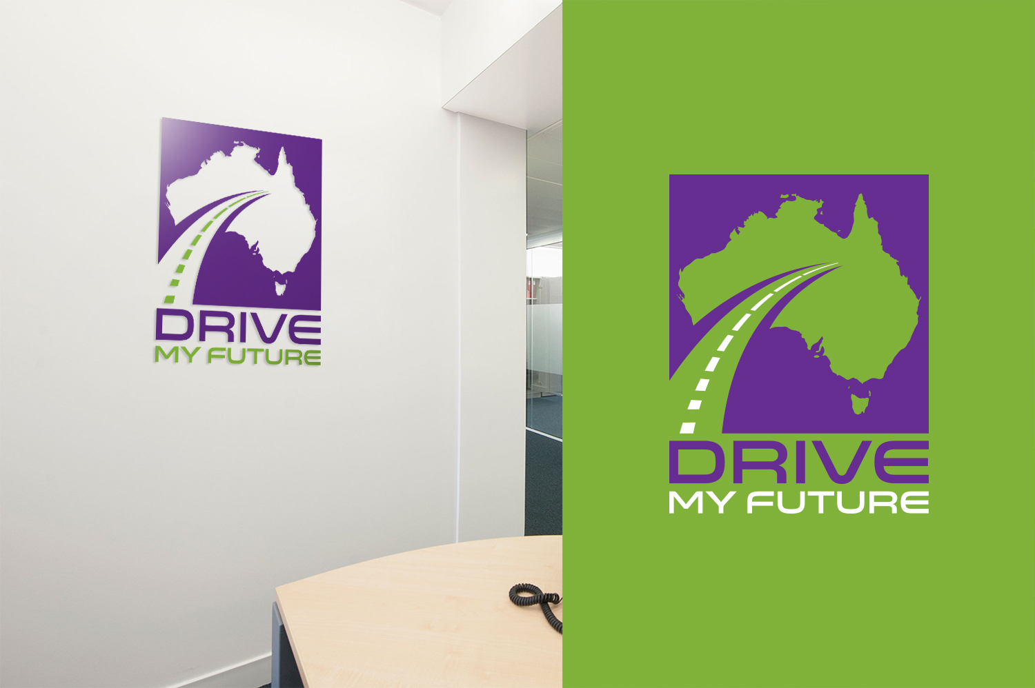 Design de Logo par Grafactory pour Red Hippo | Design #18773831