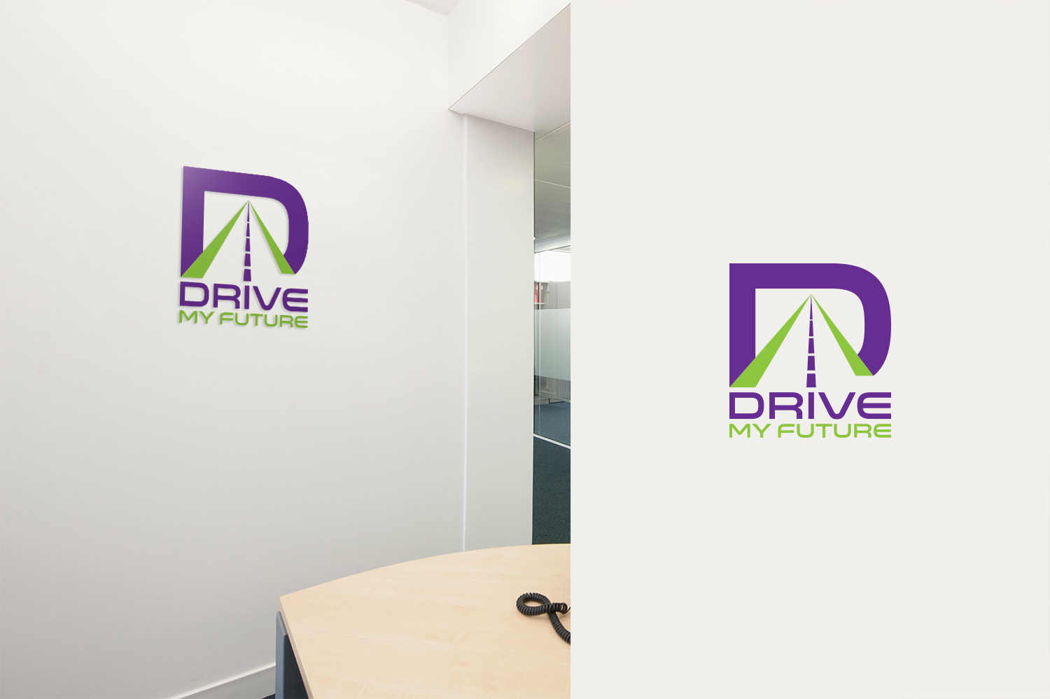 Design de Logo par Grafactory pour Red Hippo | Design #18783352