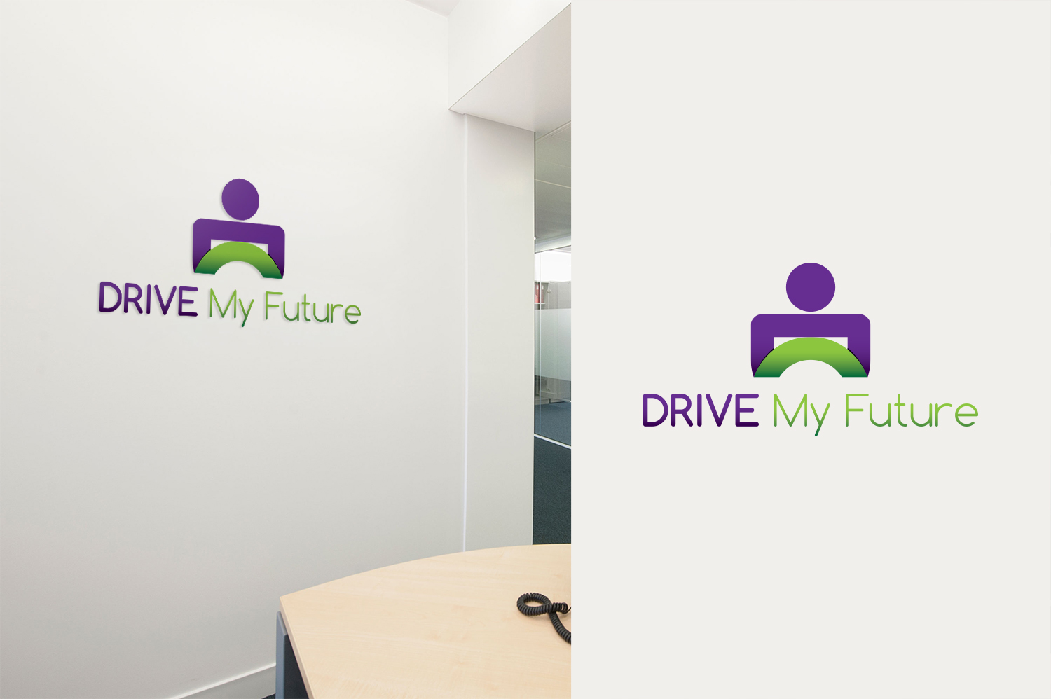 Design de Logo par Grafactory pour Red Hippo | Design #18783771