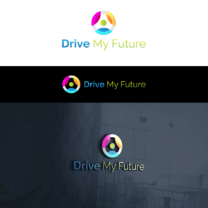 Drive My Future | Logo Design by Maxo-Biz