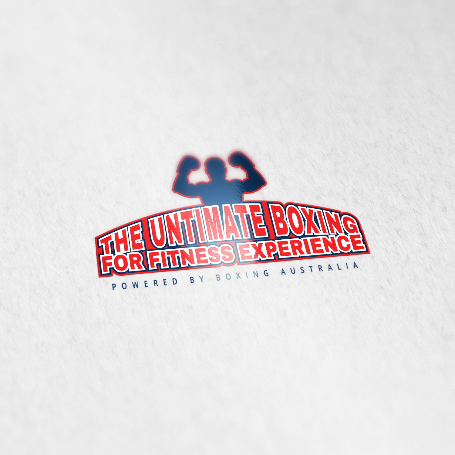Logo Design by naynachauhan06 for Boxing Australia Ltd | Design #18769495