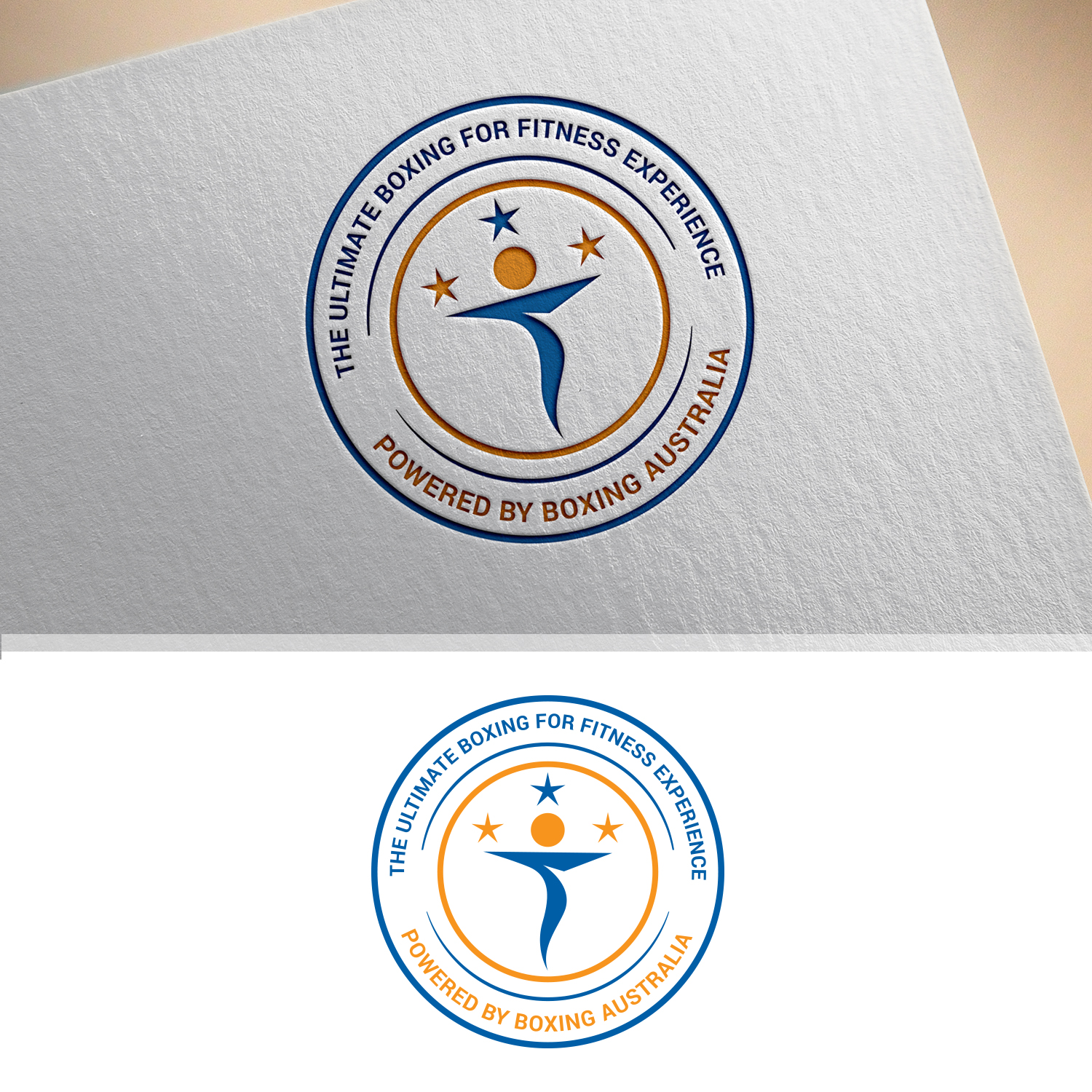 Diseño de Logo por Maxo-Biz para Boxing Australia Ltd | Diseño #18777709