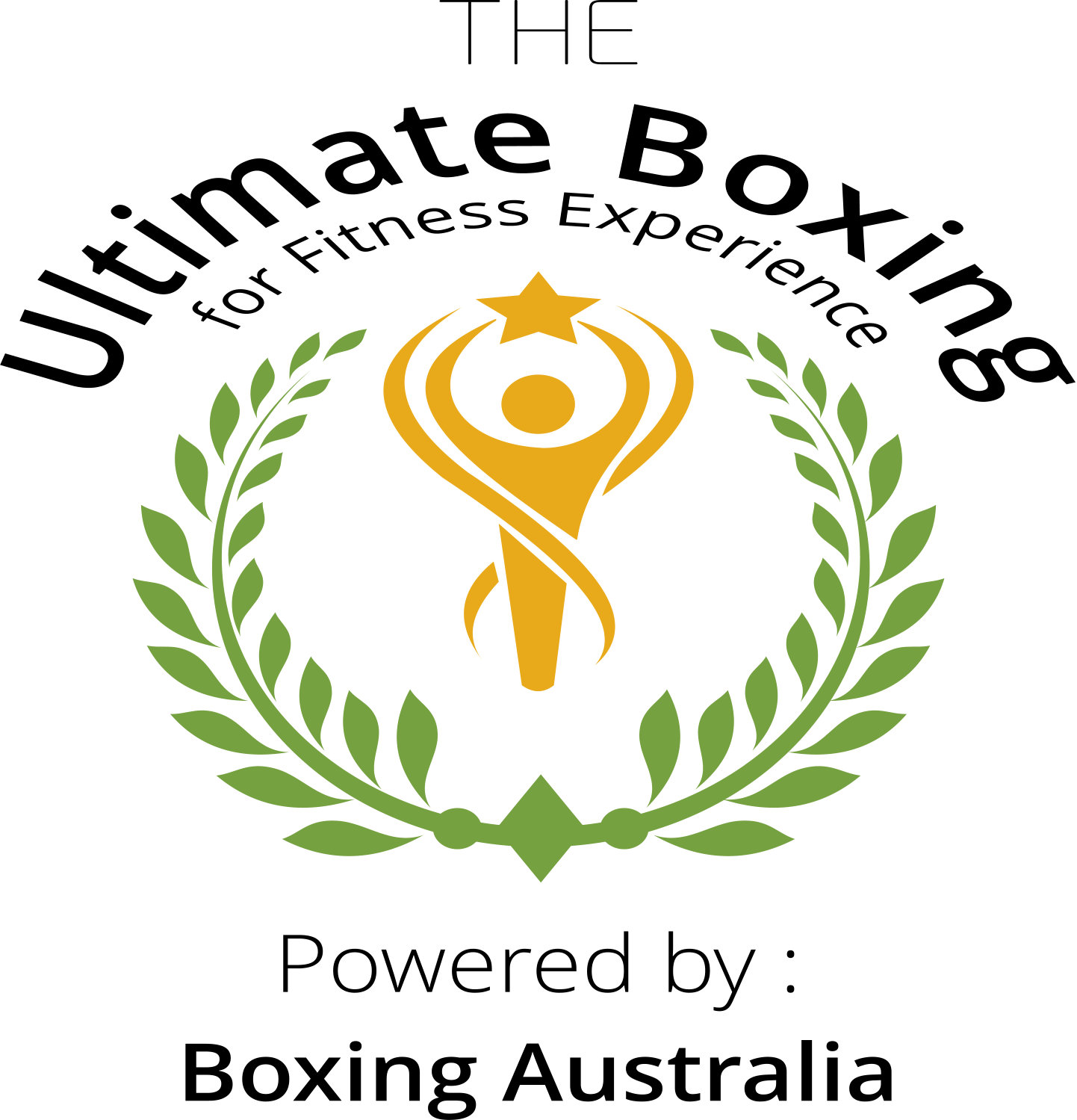 Logo Design by AY007 for Boxing Australia Ltd | Design #18763773