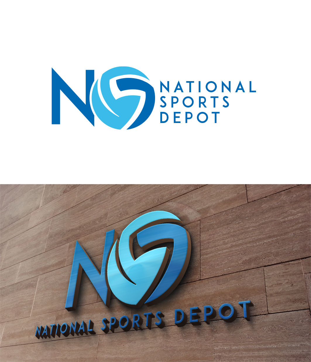Logo Design by trufya for this project | Design #18831205