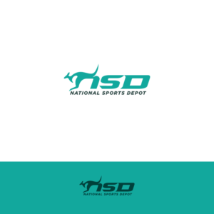 Logo Design by ecorokerz for this project | Design #18740438