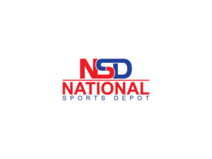 National Sports Depot | Logo Design by Banglalink 2