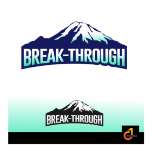 Logo Design by C1 Media for Break-Through Logistics | Design: #18773387