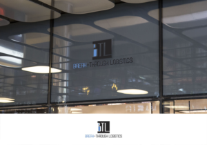 Logo Design by Verified artistry (Design garden) for Break-Through Logistics | Design: #18837310