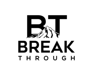 Logo Design by IconicEcho for Break-Through Logistics | Design: #18763111