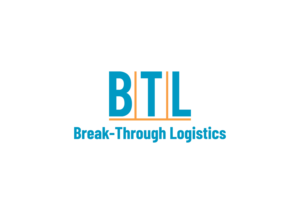 Logo Design by ILCHE 88 for Break-Through Logistics | Design: #18799356