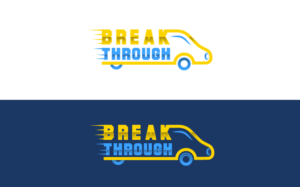 Logo Design by gurudev3 for Break-Through Logistics | Design: #18762056