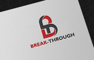 Logo Design by Malkuchulu for Break-Through Logistics | Design: #18759148