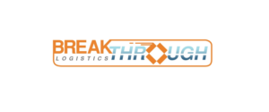 Logo Design by The Samarian for Break-Through Logistics | Design: #18800534