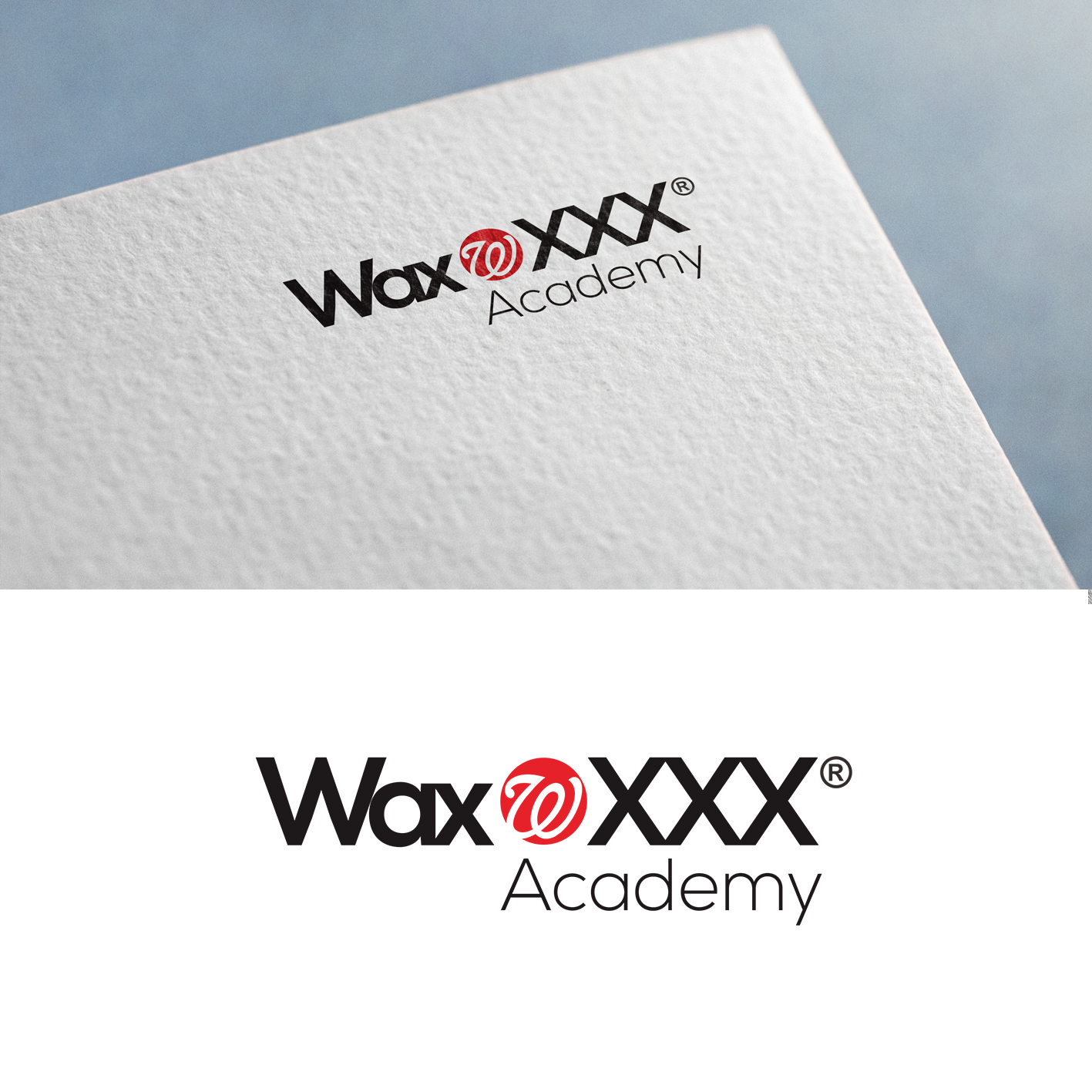 Logo Design by Spaceartwork_New for this project | Design #18852761