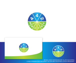 Logo Design by alvinnavarra for this project | Design: #18782512