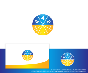 Logo Design by alvinnavarra for this project | Design: #18782513