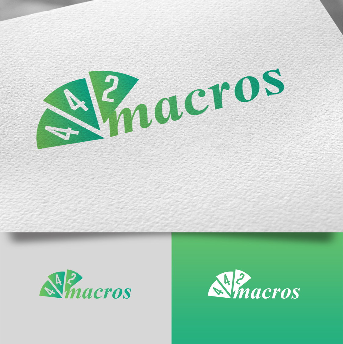 Logo Design by rafaeldsgn for this project | Design #18787655