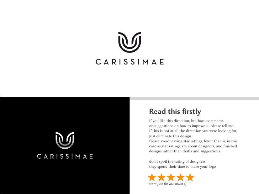 Diseño de Logo por Atvento Graphics para este proyecto | Diseño #18801698