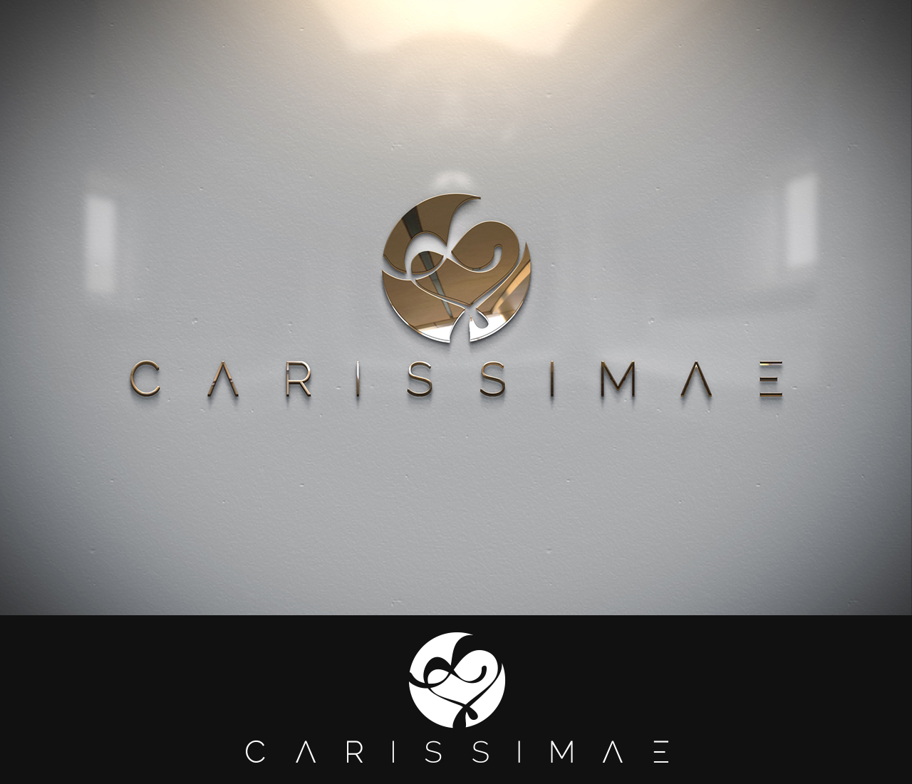 Logo Design by vlad.buzz for this project | Design: #18885129