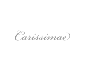 Carissimae | Logo Design by lexipej
