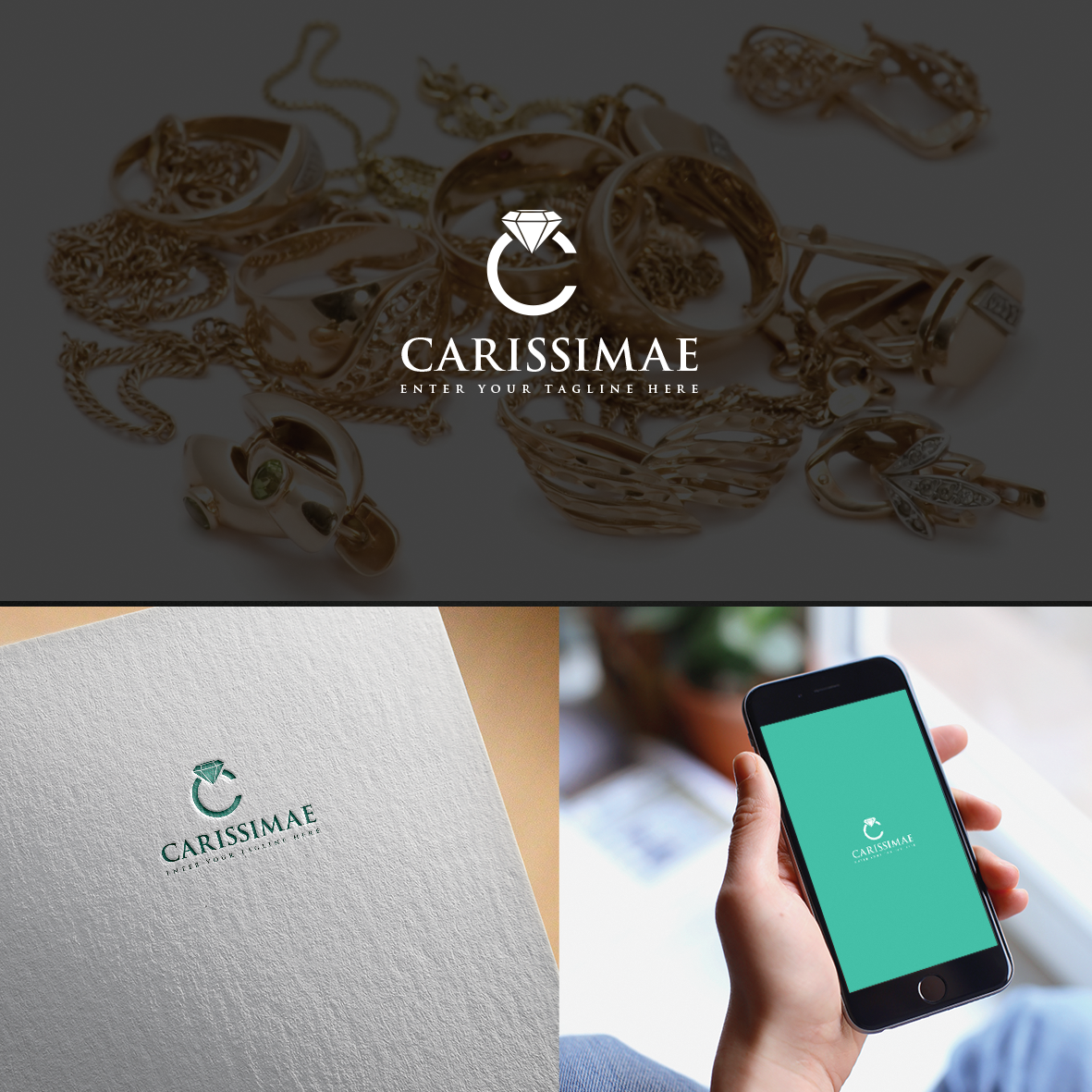 Logo Design by chynthiadewi91 for this project | Design #18819475