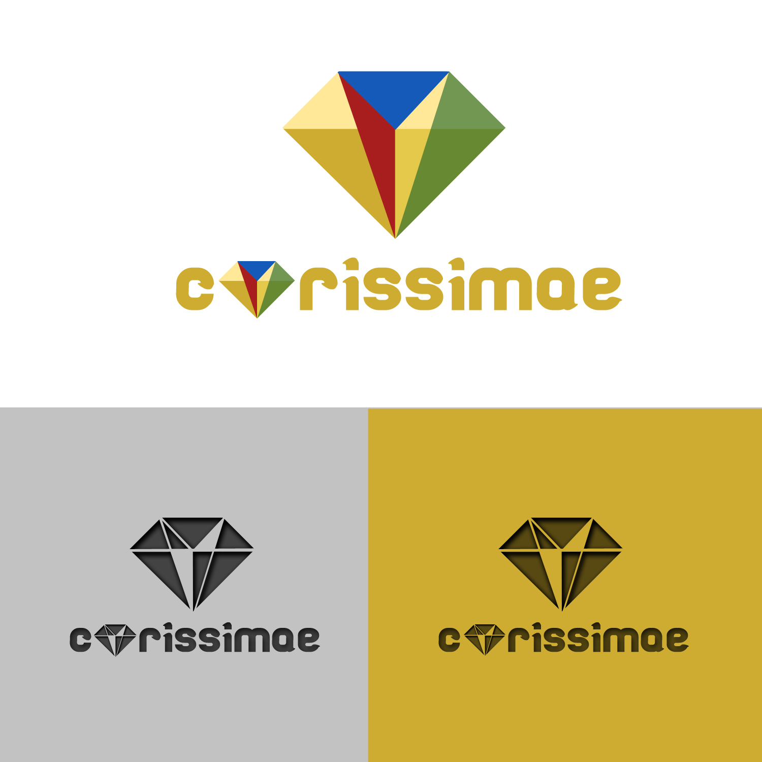 Logo Design by ebworks for this project | Design #18793217