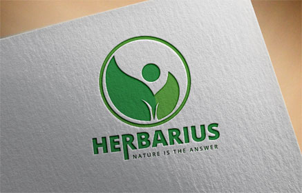 Logo-Design von beniwalsuman für Herbarius | Design #18753400