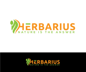 Logo Design by designmind78 for Herbarius | Design: #18752207