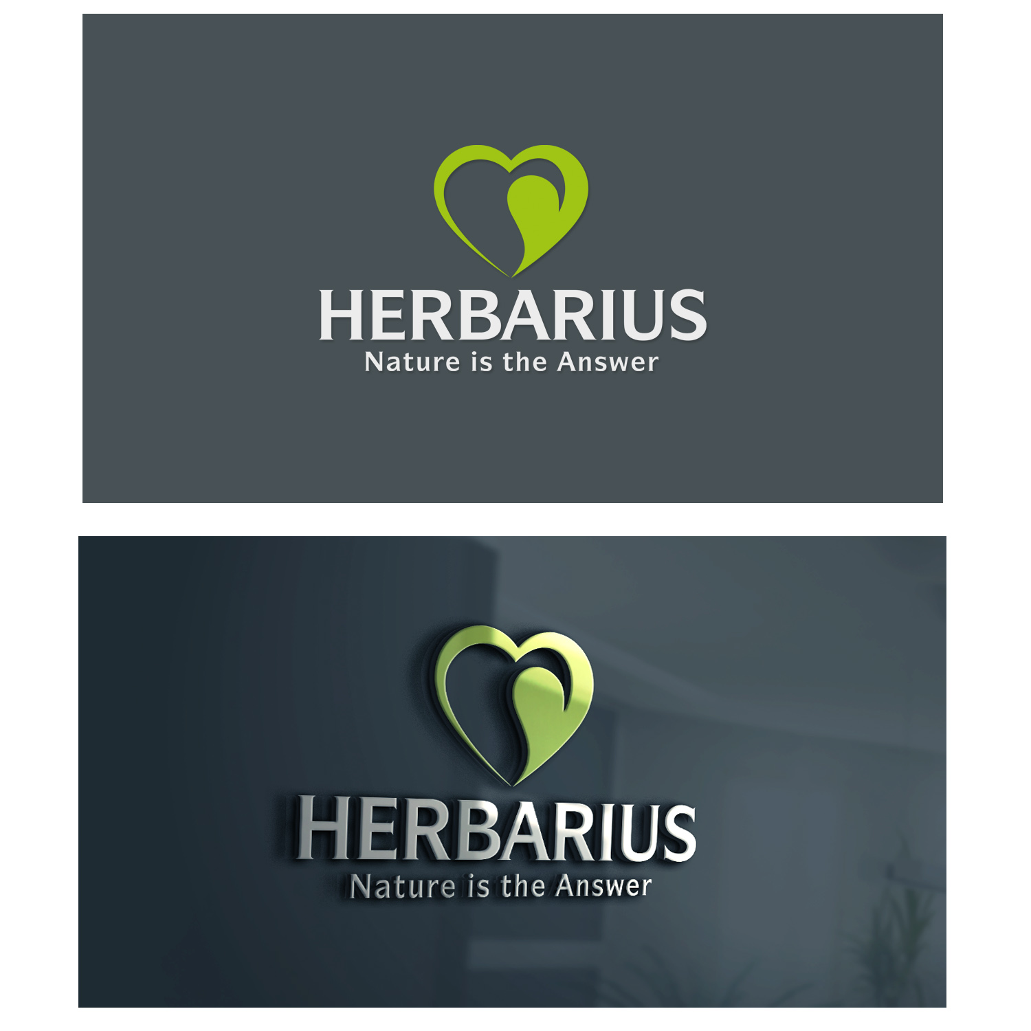Logo-Design von pulogo für Herbarius | Design #18753343