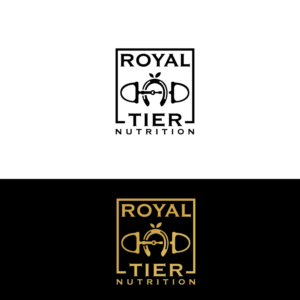 Logo Design by Sujit Banerjee for this project | Design: #18932608
