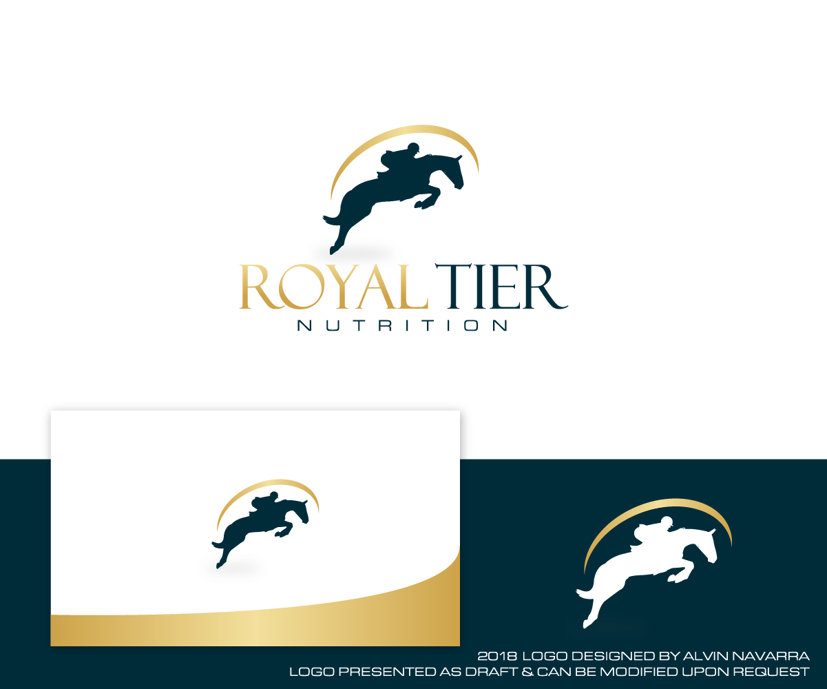 Logo Design by alvinnavarra for this project | Design #18955375