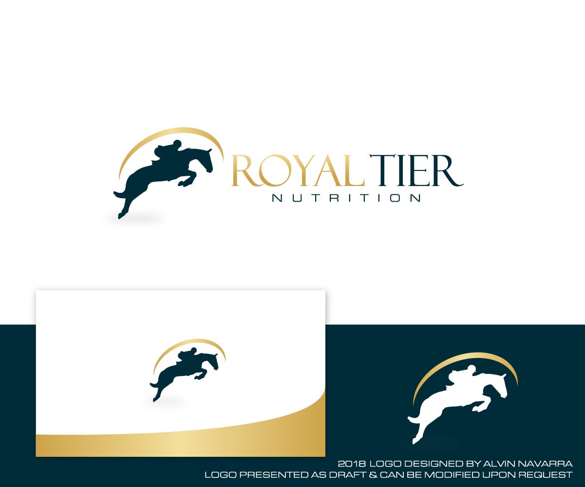Logo Design by alvinnavarra for this project | Design #18955387