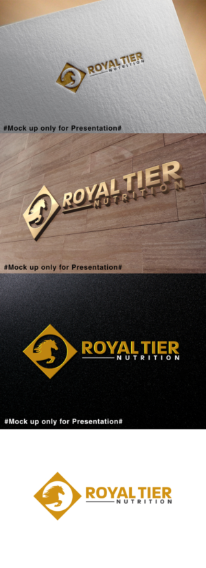Logo Design by designmind78 for this project | Design: #18931632