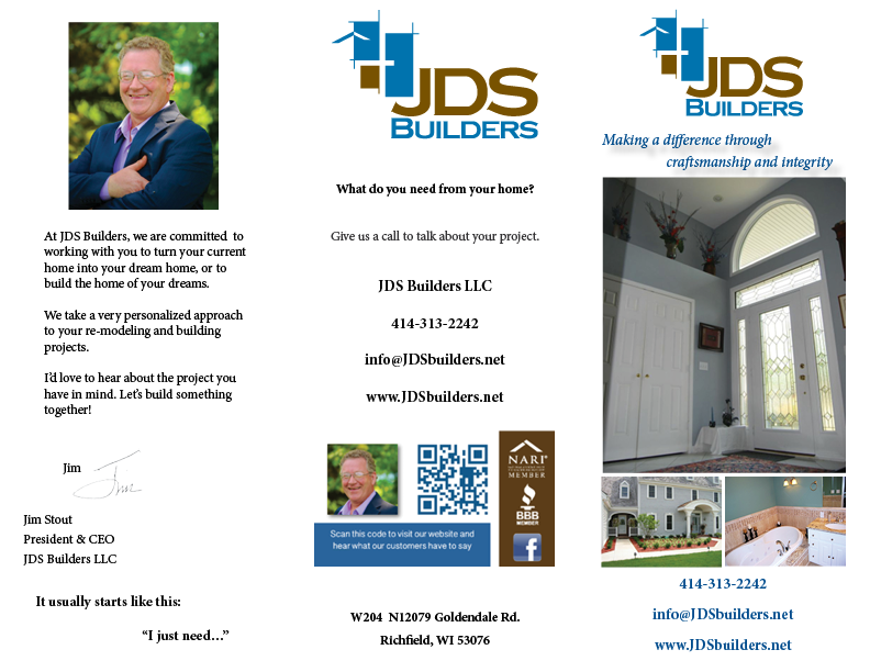 Diseño de Flyer por Soul Design para este proyecto | Diseño #2838128