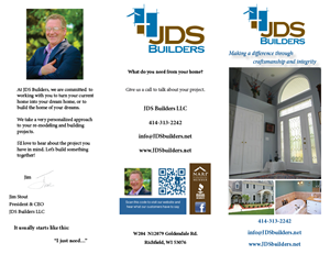 Flyer Design by Soul Design