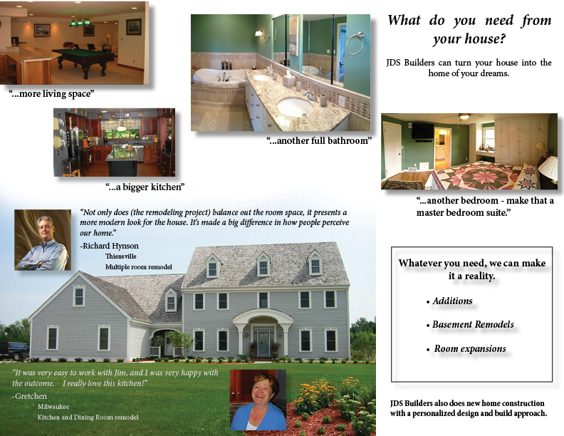 Flyer Design by Soul Design for this project | Design #2838129