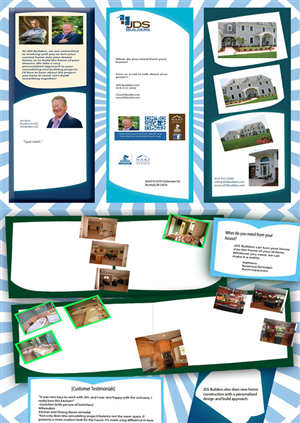 Flyer Design by gan0388 for this project | Design: #2836626