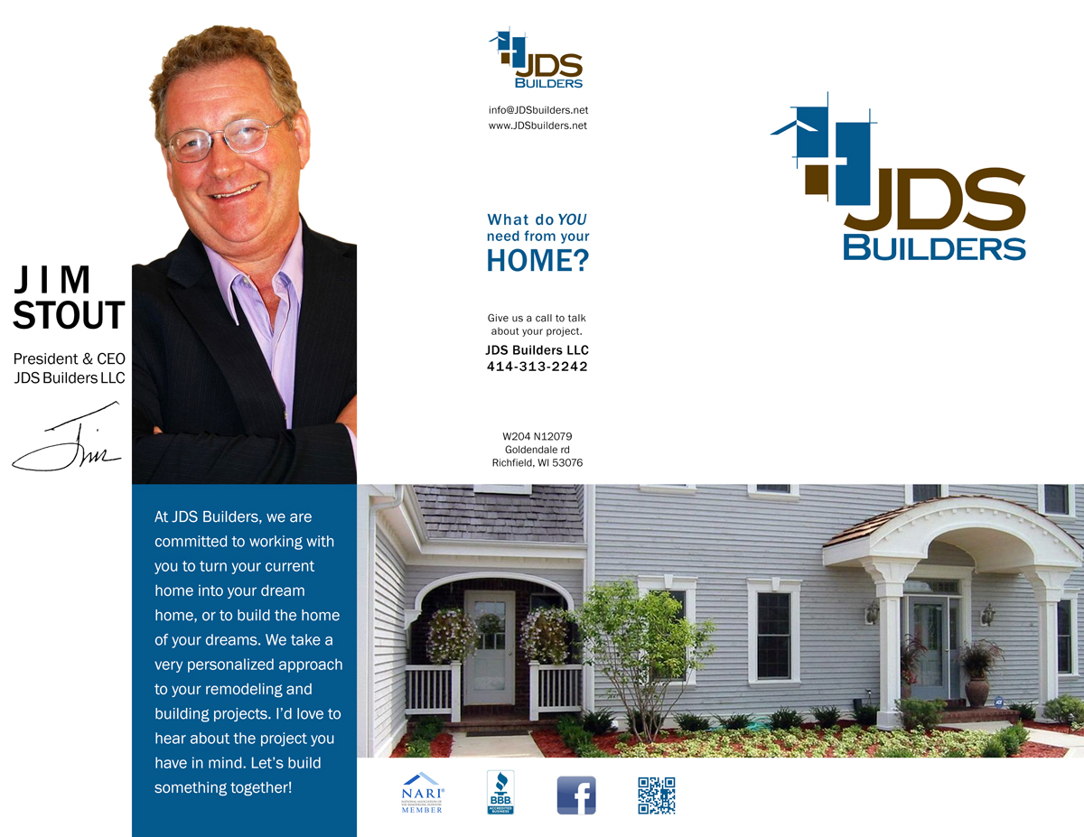Design de Flyer par Tony Siguil pour ce projet | Design #2847336