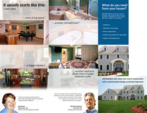 Flyer Design by Tony Siguil for this project | Design #2847339