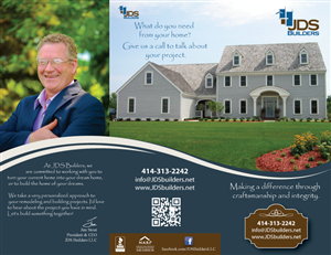 Flyer Design by TedAtkinson