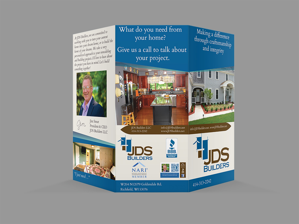 Flyer Design by Mayadesign for this project | Design #2850088