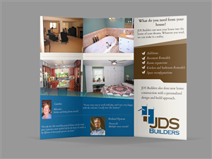 Flyer-Design von Mayadesign für dieses Projekt | Design: #2850093