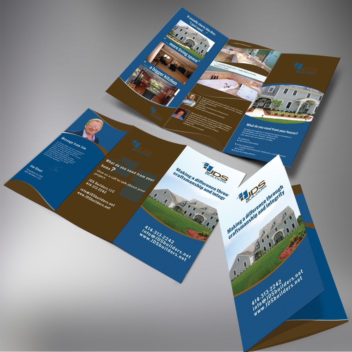 Flyer Design by doaa.fatima for this project | Design #2836992